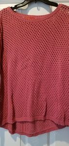 Prana Parker Sweater